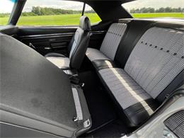1969 Chevrolet Camaro (CC-1974973) for sale in Clarksburg, Maryland