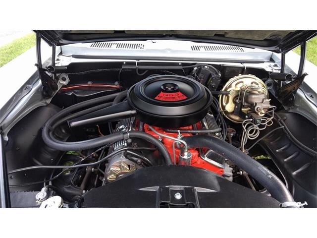 1969 Chevrolet Camaro (CC-1974973) for sale in Clarksburg, Maryland