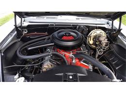 1969 Chevrolet Camaro (CC-1974973) for sale in Clarksburg, Maryland