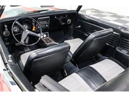1968 Chevrolet Camaro (CC-1974983) for sale in Sherman, Texas