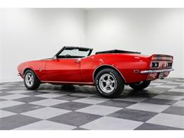 1968 Chevrolet Camaro (CC-1974983) for sale in Sherman, Texas