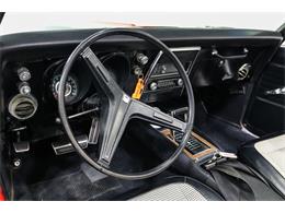 1968 Chevrolet Camaro (CC-1974983) for sale in Sherman, Texas