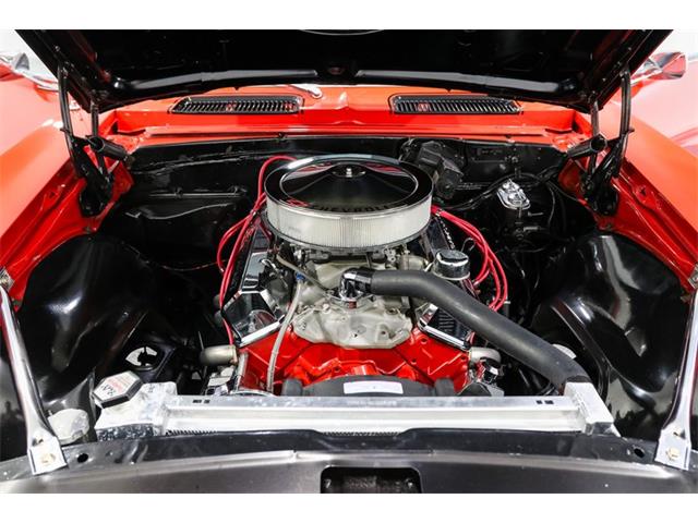 1968 Chevrolet Camaro (CC-1974983) for sale in Sherman, Texas