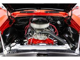 1968 Chevrolet Camaro (CC-1974983) for sale in Sherman, Texas
