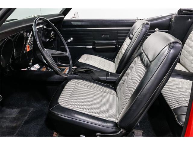 1968 Chevrolet Camaro (CC-1974983) for sale in Sherman, Texas