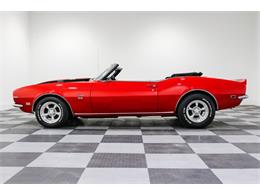 1968 Chevrolet Camaro (CC-1974983) for sale in Sherman, Texas