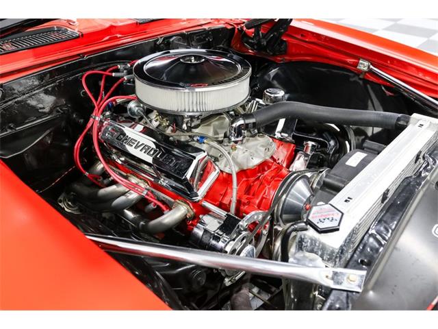 1968 Chevrolet Camaro (CC-1974983) for sale in Sherman, Texas