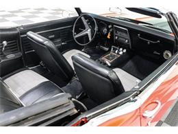1968 Chevrolet Camaro (CC-1974983) for sale in Sherman, Texas