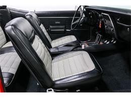 1968 Chevrolet Camaro (CC-1974983) for sale in Sherman, Texas