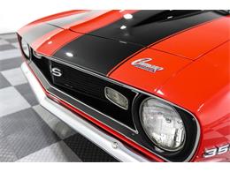1968 Chevrolet Camaro (CC-1974983) for sale in Sherman, Texas