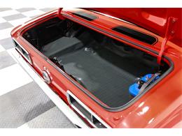 1968 Chevrolet Camaro (CC-1974983) for sale in Sherman, Texas