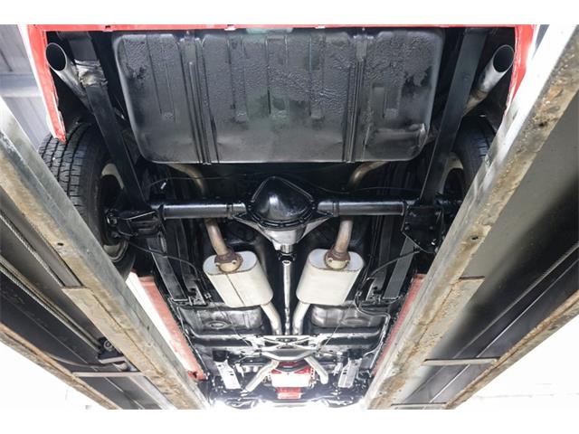 1968 Chevrolet Camaro (CC-1974983) for sale in Sherman, Texas