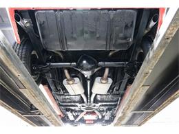 1968 Chevrolet Camaro (CC-1974983) for sale in Sherman, Texas