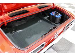 1968 Chevrolet Camaro (CC-1974983) for sale in Sherman, Texas