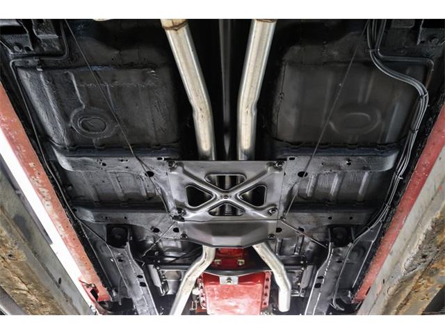 1968 Chevrolet Camaro (CC-1974983) for sale in Sherman, Texas