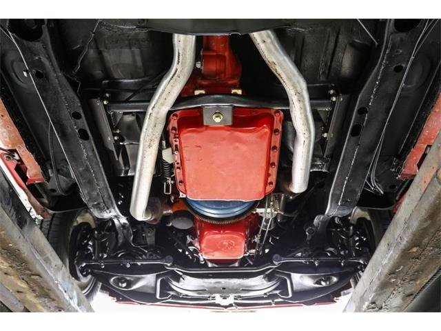 1968 Chevrolet Camaro (CC-1974983) for sale in Sherman, Texas