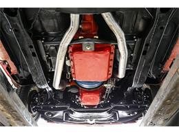 1968 Chevrolet Camaro (CC-1974983) for sale in Sherman, Texas