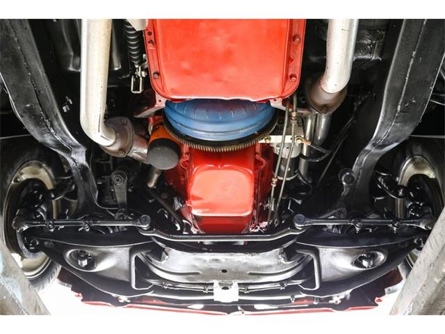 1968 Chevrolet Camaro (CC-1974983) for sale in Sherman, Texas