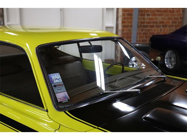 1971 Plymouth Duster (CC-1975014) for sale in St. Louis, Missouri