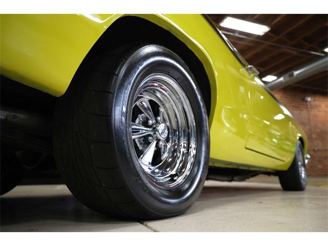 1971 Plymouth Duster (CC-1975014) for sale in St. Louis, Missouri