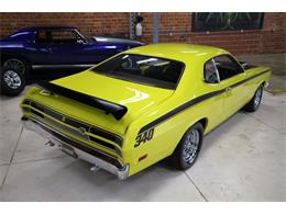 1971 Plymouth Duster (CC-1975014) for sale in St. Louis, Missouri