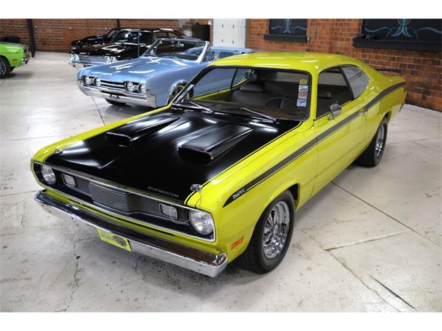 1971 Plymouth Duster (CC-1975014) for sale in St. Louis, Missouri