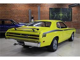 1971 Plymouth Duster (CC-1975014) for sale in St. Louis, Missouri