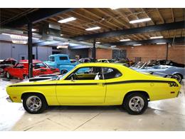 1971 Plymouth Duster (CC-1975014) for sale in St. Louis, Missouri