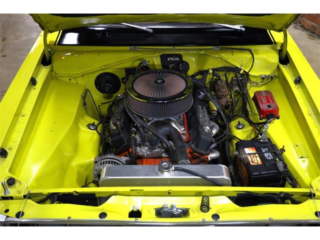 1971 Plymouth Duster (CC-1975014) for sale in St. Louis, Missouri