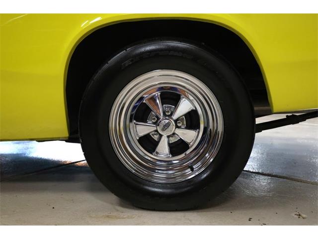 1971 Plymouth Duster (CC-1975014) for sale in St. Louis, Missouri