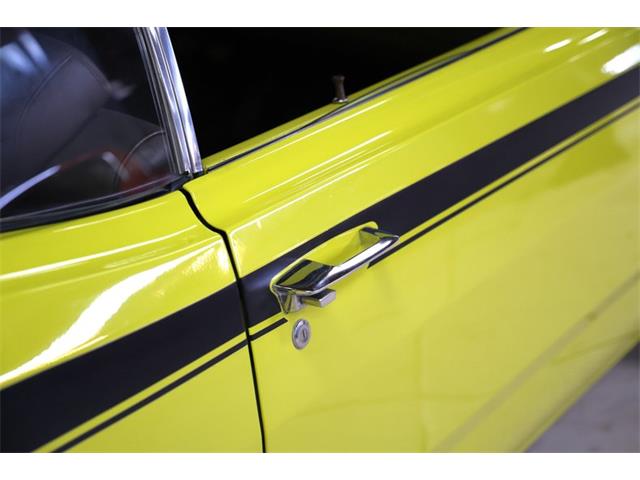 1971 Plymouth Duster (CC-1975014) for sale in St. Louis, Missouri