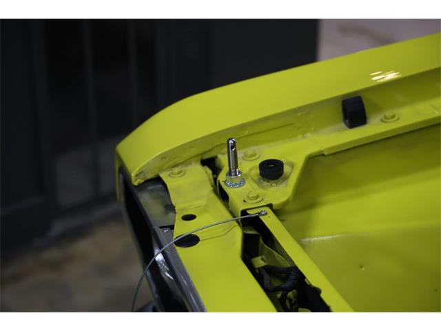 1971 Plymouth Duster (CC-1975014) for sale in St. Louis, Missouri