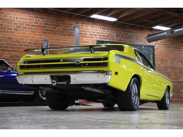 1971 Plymouth Duster (CC-1975014) for sale in St. Louis, Missouri