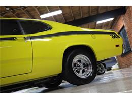 1971 Plymouth Duster (CC-1975014) for sale in St. Louis, Missouri