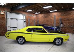 1971 Plymouth Duster (CC-1975014) for sale in St. Louis, Missouri
