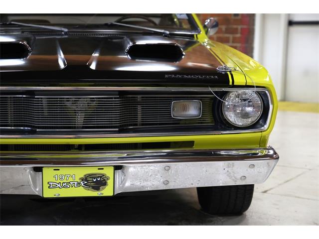 1971 Plymouth Duster (CC-1975014) for sale in St. Louis, Missouri