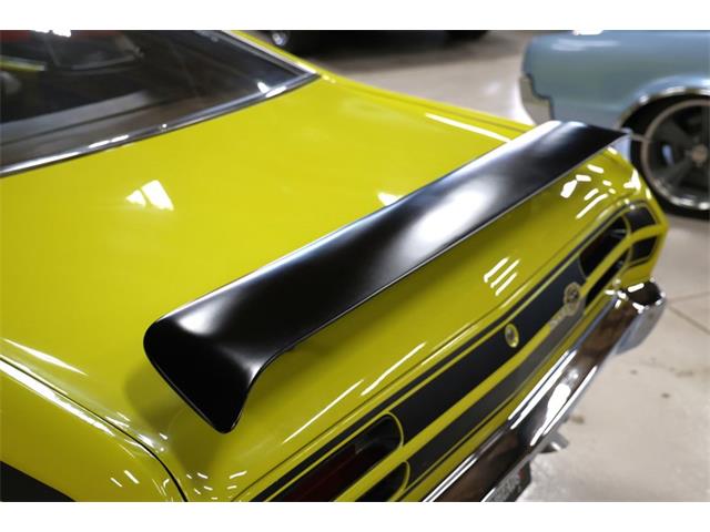 1971 Plymouth Duster (CC-1975014) for sale in St. Louis, Missouri