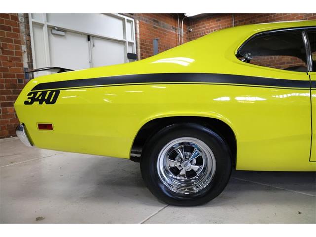 1971 Plymouth Duster (CC-1975014) for sale in St. Louis, Missouri