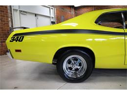 1971 Plymouth Duster (CC-1975014) for sale in St. Louis, Missouri