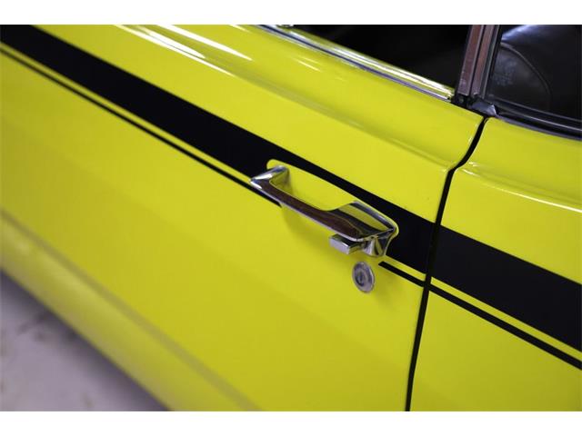 1971 Plymouth Duster (CC-1975014) for sale in St. Louis, Missouri