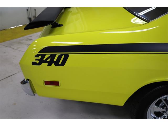 1971 Plymouth Duster (CC-1975014) for sale in St. Louis, Missouri