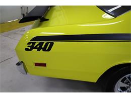 1971 Plymouth Duster (CC-1975014) for sale in St. Louis, Missouri