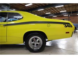 1971 Plymouth Duster (CC-1975014) for sale in St. Louis, Missouri