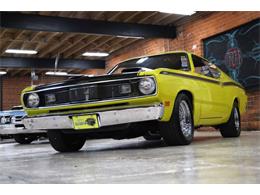 1971 Plymouth Duster (CC-1975014) for sale in St. Louis, Missouri