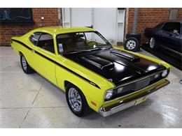 1971 Plymouth Duster (CC-1975014) for sale in St. Louis, Missouri