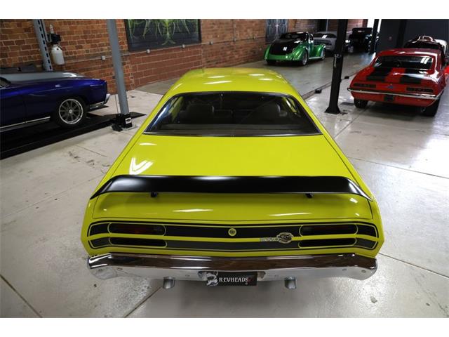 1971 Plymouth Duster (CC-1975014) for sale in St. Louis, Missouri