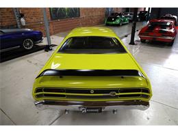 1971 Plymouth Duster (CC-1975014) for sale in St. Louis, Missouri