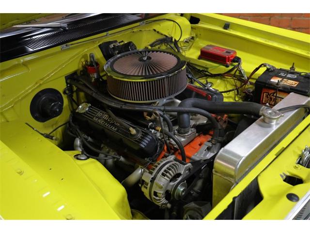 1971 Plymouth Duster (CC-1975014) for sale in St. Louis, Missouri