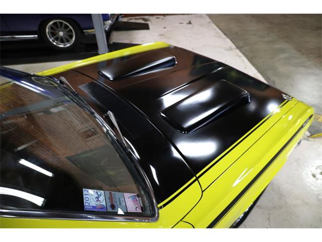 1971 Plymouth Duster (CC-1975014) for sale in St. Louis, Missouri