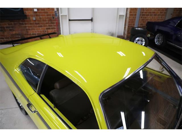 1971 Plymouth Duster (CC-1975014) for sale in St. Louis, Missouri